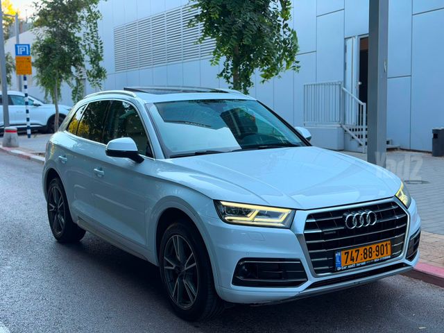 אאודי Q5