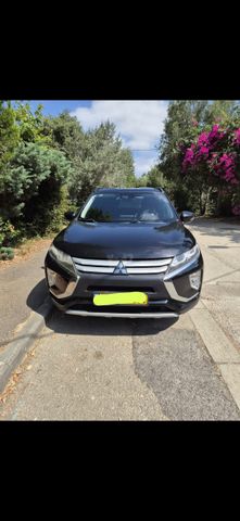מודעת רכב מיצובישי אקליפס קרוס