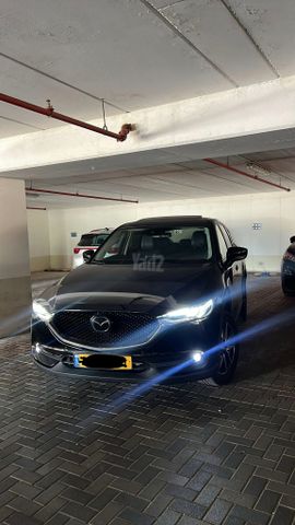 מאזדה CX-5