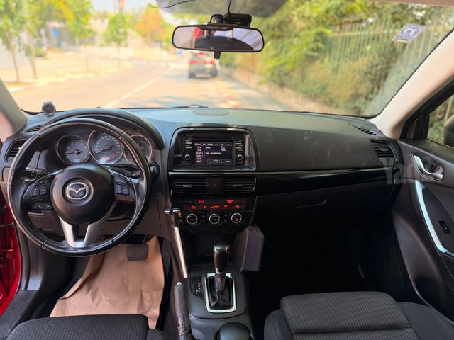 מאזדה CX-5