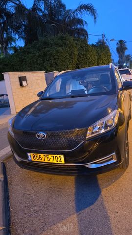סרס EV-3