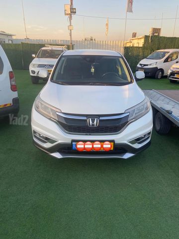 הונדה CR-V