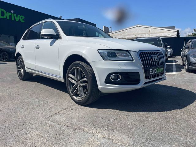 אאודי Q5