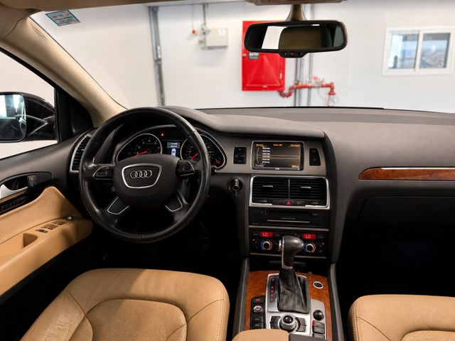 אאודי Q7