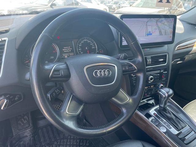 אאודי Q5
