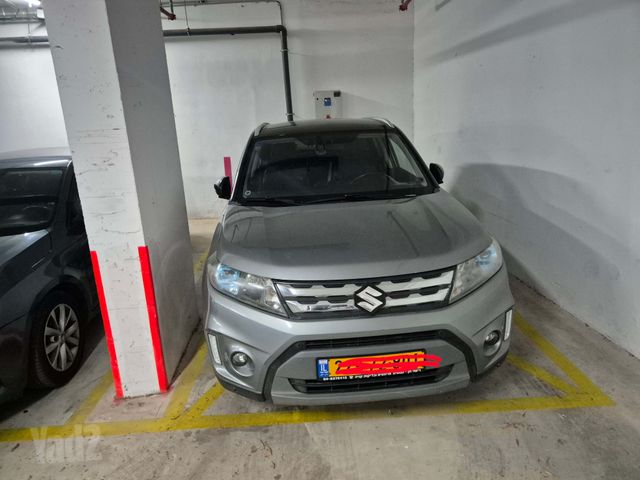 מודעת רכב סוזוקי ויטרה