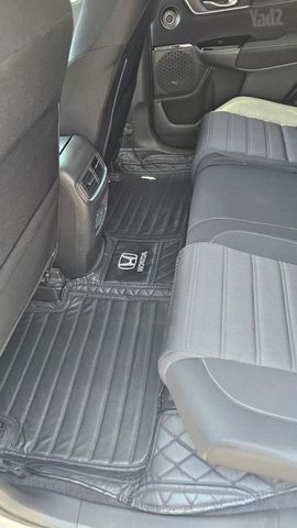 הונדה CR-V