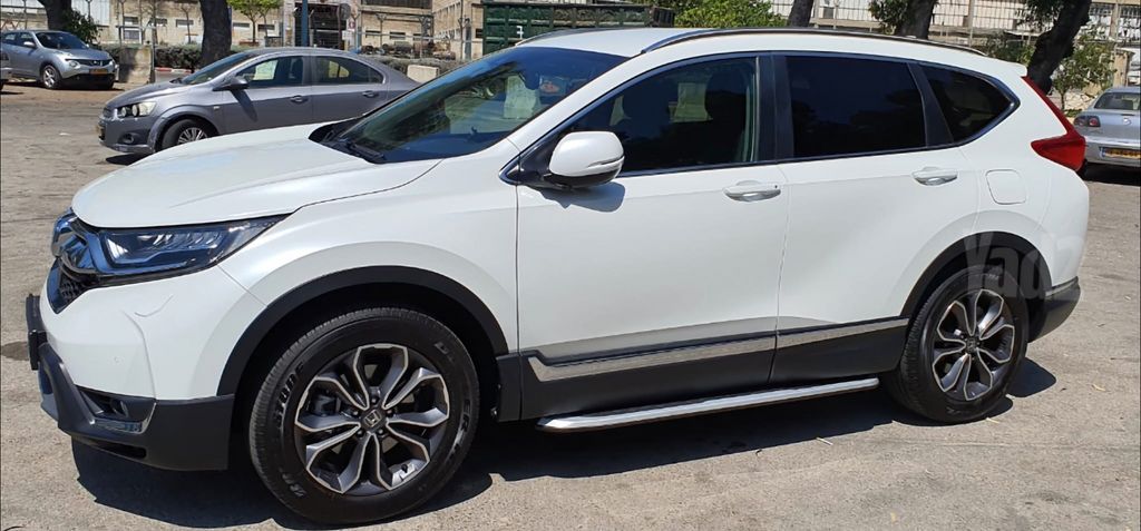 הונדה CR-V