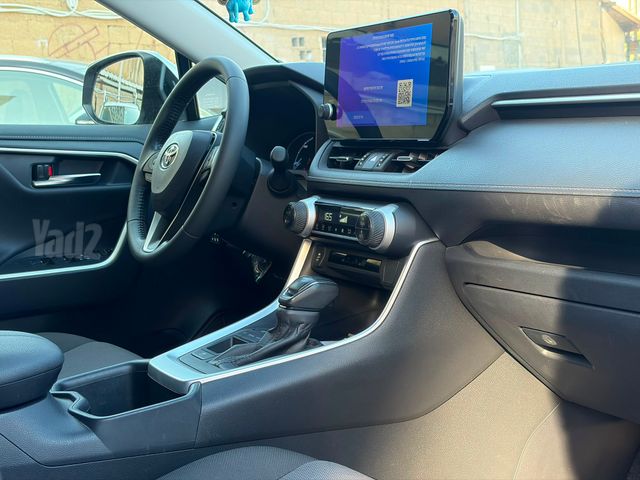 טויוטה RAV4
