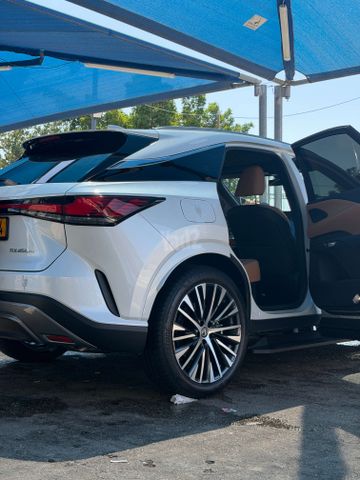 RX Hadori פלאג-אין אוט׳ 2.5 (147 כ״ס)