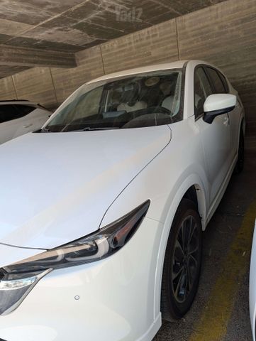 מאזדה CX-5