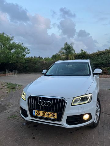אאודי Q5
