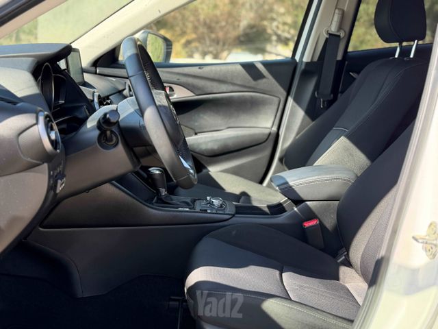 מאזדה CX-3