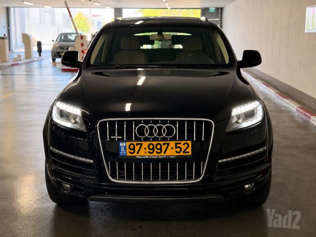 אאודי Q7