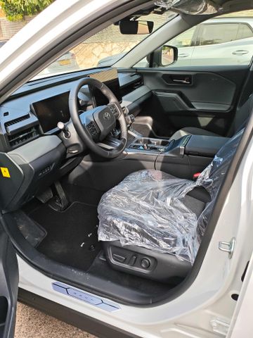 טויוטה RAV4
