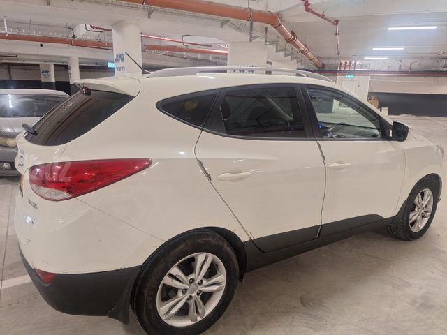 יונדאי ix35