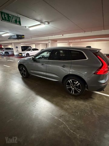 וולוו XC60