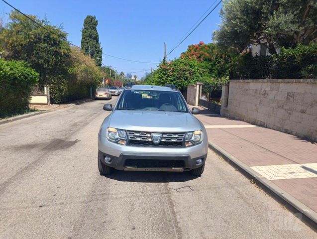 דאצ'יה דאסטר