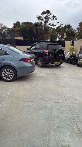 טויוטה RAV4