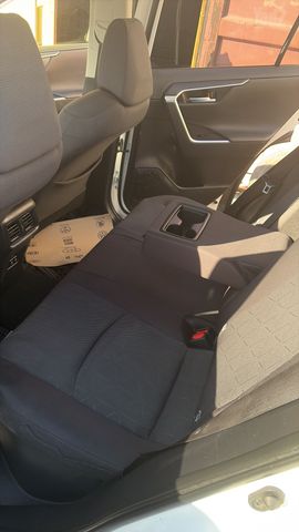 מודעת רכב טויוטה RAV4