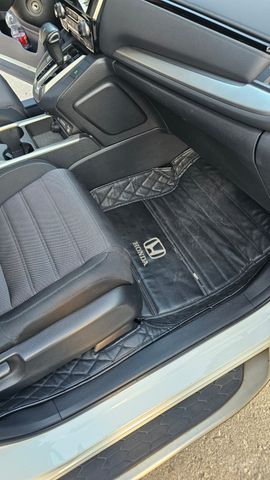 הונדה CR-V