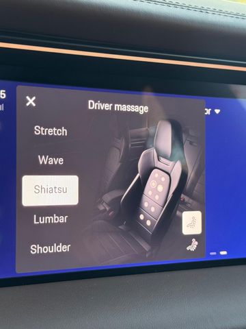 פורשה מקאן