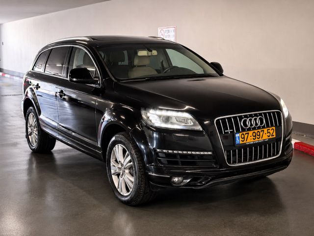 אאודי Q7
