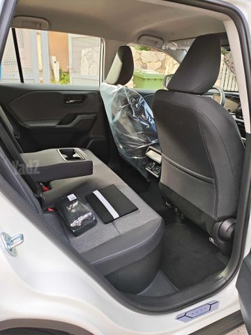 טויוטה RAV4