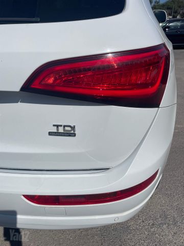 אאודי Q5