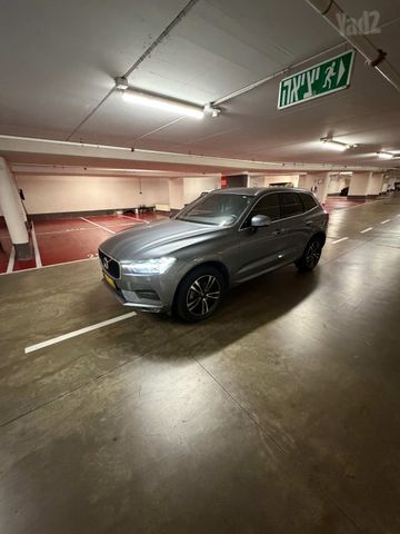 וולוו XC60