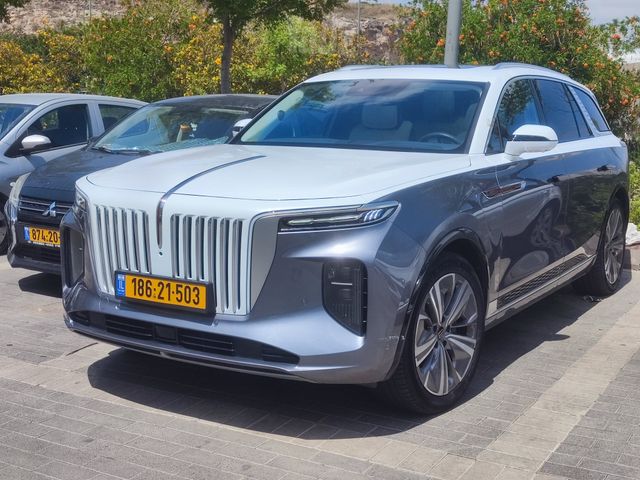הונגצ'י E-HS9