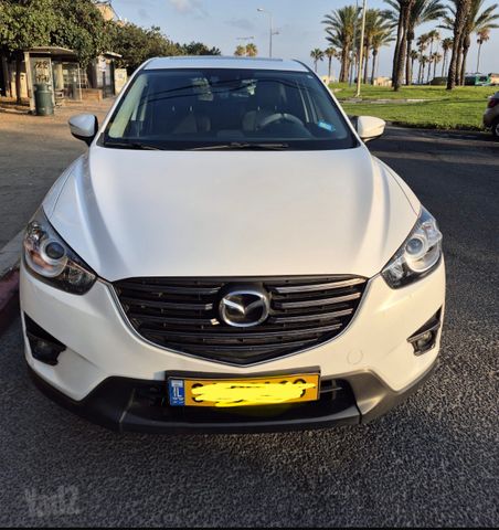 מאזדה CX-5