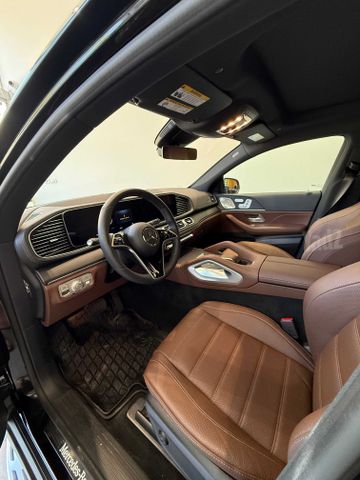 מרצדס-בנץ GLE Coupe