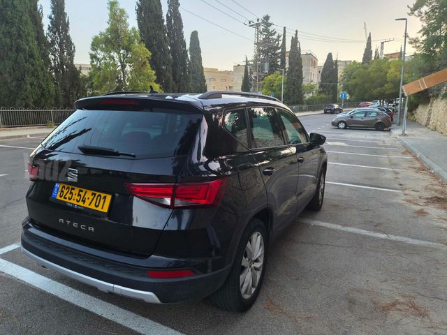 סיאט אטקה
