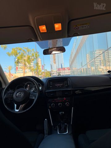 מאזדה CX-5