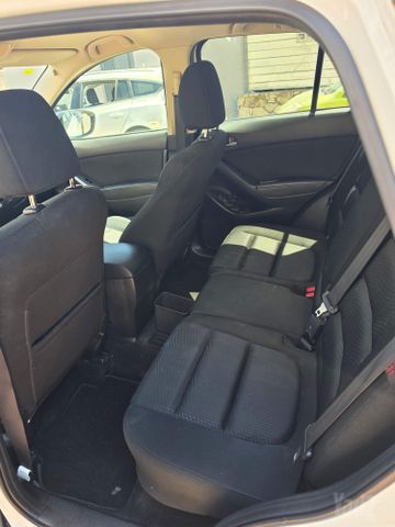 מאזדה CX-5