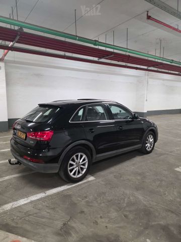 אאודי Q3