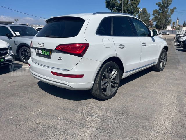 אאודי Q5