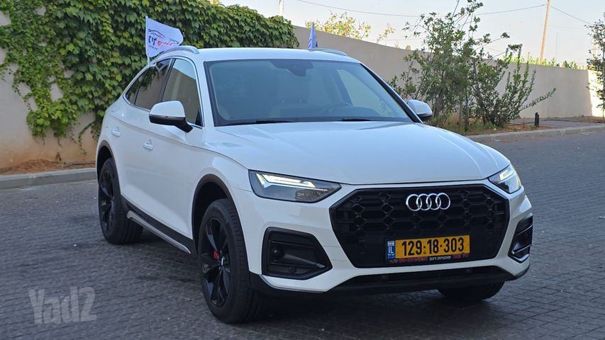 אאודי Q5