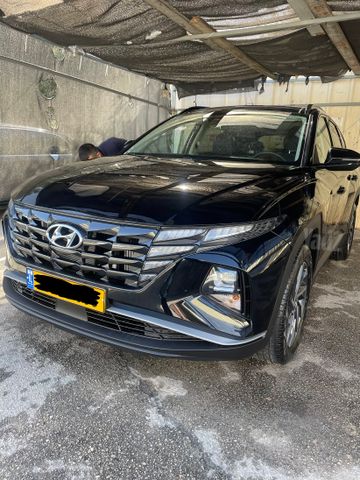 יונדאי טוסון
