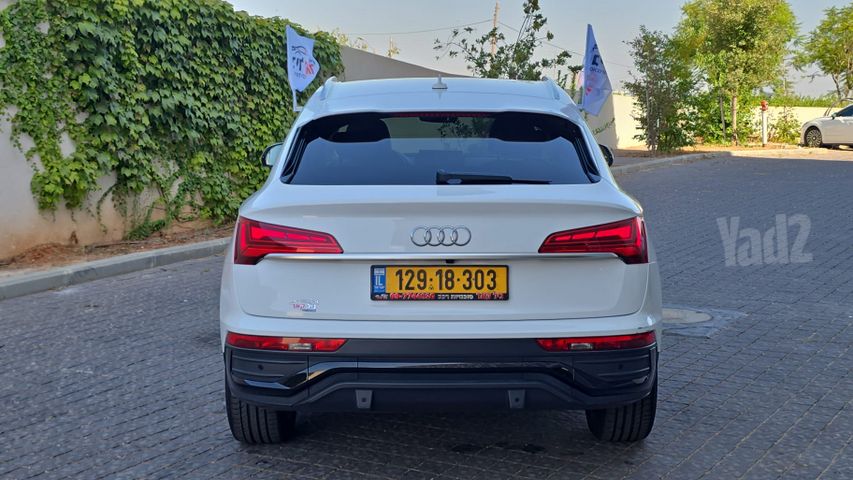 אאודי Q5