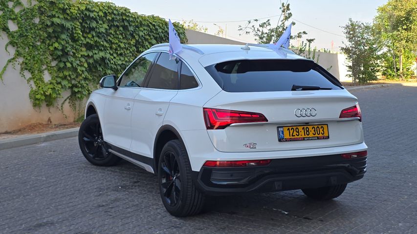 אאודי Q5