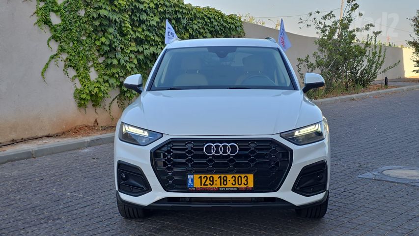 אאודי Q5