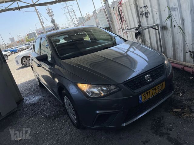 סיאט איביזה