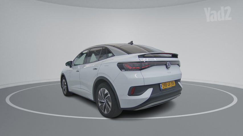 פולקסווגן ID.5