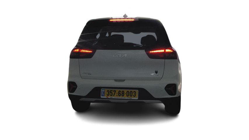 קיה נירו פלוס