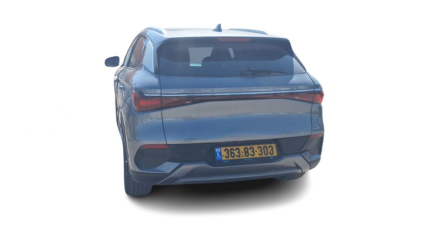 בי.ווי.די אטו 3