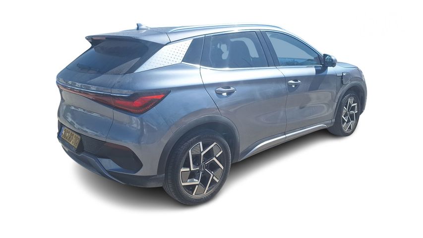 בי.ווי.די אטו 3
