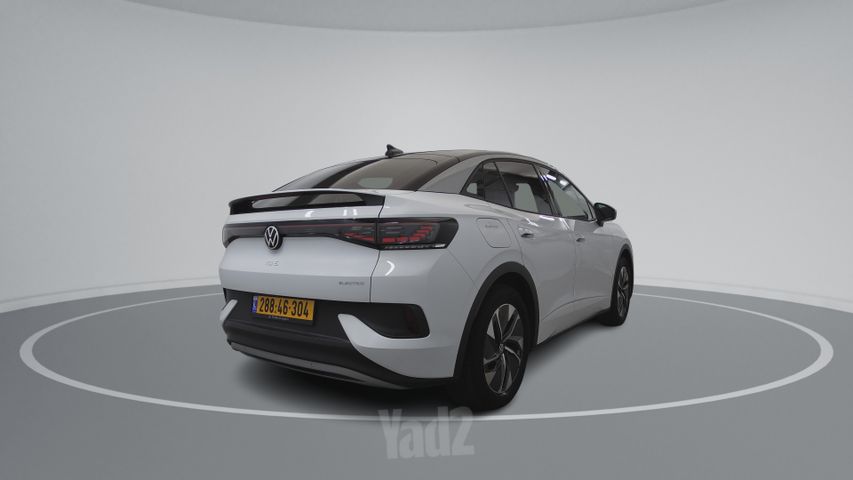 פולקסווגן ID.5