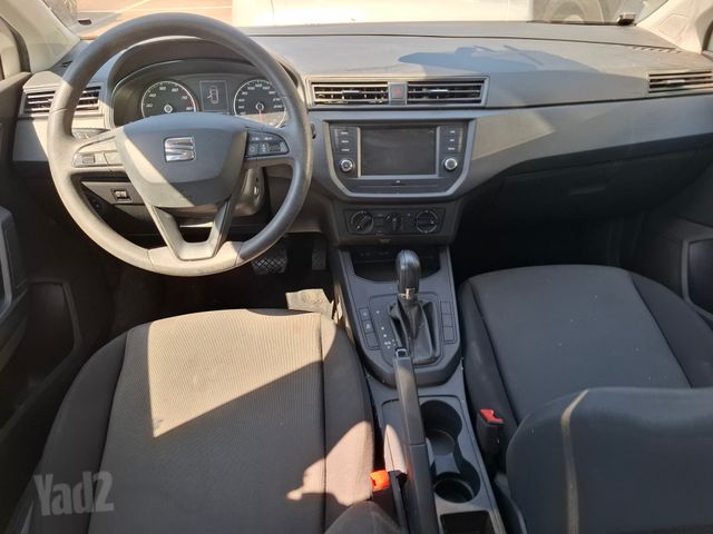 סיאט איביזה